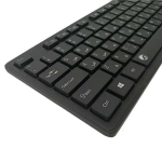 کیبورد و ماوس با سیم بیاند مدل BMK-4770 با حروف فارسی