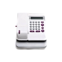 دستگاه پرفراژ چک وین تک مدل EC-1600