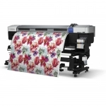 پلاتر سابلیمیشن اپسون مدل SureColor SC-F6300