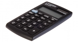 ماشین حساب جیبی سیتیزن مدل SLD-377 ماشین حساب جیبی سیتیزن مدل SLD-377