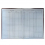 دفتر حسابداری حضور غیاب خشتی دفتر حسابداری حضور غیاب خشتی