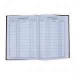 دفتر حسابداری ارسال مراسلات خشتی دفتر حسابداری ارسال مراسلات خشتی