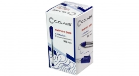خودکار سی کلاس مدل Ballpoint 999 S2 بسته 50 عددی خودکار سی کلاس مدل Ballpoint 999 S2 بسته 50 عددی