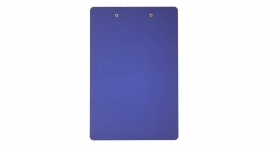 تخته شاسی چوبی شاپرک مدل کلاسیک رنگی سایز A4