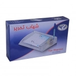 پایه چسب شهاب تحریر مدل ST-N2500