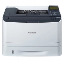 پرینتر لیزری کانن مدل LBP6670dn