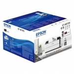 پرینتر جوهرافشان اپسون مدل ET-M1170