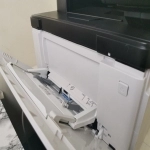 پرینتر چندکاره لیزری رنگی کانن مدل MF744Cdw پرینتر چندکاره لیزری رنگی کانن مدل MF744Cdw