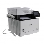 پرینتر چندکاره لیزری رنگی کانن مدل MF744Cdw پرینتر چندکاره لیزری رنگی کانن مدل MF744Cdw