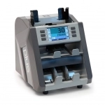 دستگاه تفکیک و تشخیص اصالت اسکناس پلاس مدل P30