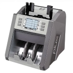 دستگاه تفکیک و تشخیص اصالت اسکناس پلاس مدل P16