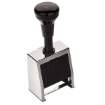 ماشین شماره زن رینر مدل RN6 کد 316 ماشین شماره زن رینر مدل RN6 کد 316