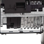 ماشین شماره زن رینر مدل RN6 کد 316 ماشین شماره زن رینر مدل RN6 کد 316