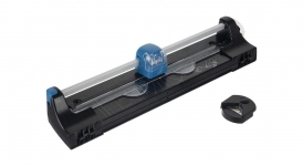 کاتر دستی کاغذ کیوپا مدل TM28 کاتر دستی کاغذ کیوپا مدل TM28