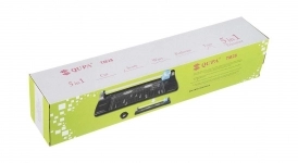 کاتر دستی کاغذ کیوپا مدل TM28 کاتر دستی کاغذ کیوپا مدل TM28