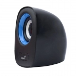 اسپیکر دسکتاپ جنیوس مدل SP-Q160 اسپیکر دسکتاپ جنیوس مدل SP-Q160