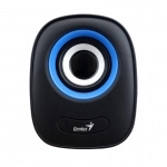 اسپیکر دسکتاپ جنیوس مدل SP-Q160 اسپیکر دسکتاپ جنیوس مدل SP-Q160