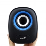 اسپیکر دسکتاپ جنیوس مدل SP-Q160 اسپیکر دسکتاپ جنیوس مدل SP-Q160