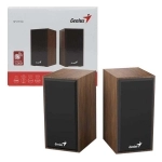 اسپیکر دسکتاپ جنیوس مدل SP-HF180