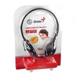 هدست جنیوس HS-200C Type 2