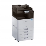 پرینتر چند کاره لیزری سامسونگ مدل SL-X3280NR پرینتر چند کاره لیزری سامسونگ مدل SL-X3280NR