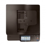 پرینتر چند کاره لیزری سامسونگ مدل SL-X3280NR پرینتر چند کاره لیزری سامسونگ مدل SL-X3280NR