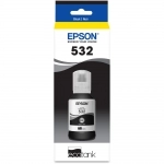 جوهر مشکی مخزن اپسون مدل 532