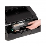 پرینتر تک کاره لیزری برادر مدل HL-2270DW پرینتر تک کاره لیزری برادر مدل HL-2270DW