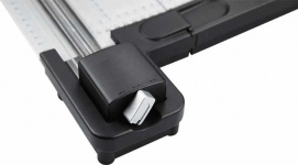 دستگاه برش و ویرایش سوپربایند مدل OC500