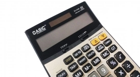 ماشین حساب کاسیک مدل DJ-240D