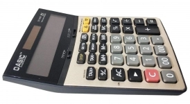 ماشین حساب کاسیک مدل DJ-240D