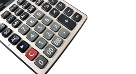 ماشین حساب کاسیک مدل DJ-240D