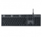  کیبورد مکانیکی Logitech K840 با کلید مکانیکی Romer G