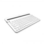 کیبورد بی سیم لاجیتک مدل K480 کیبورد بی سیم لاجیتک مدل K480