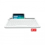 کیبورد بی سیم لاجیتک مدل K480 کیبورد بی سیم لاجیتک مدل K480