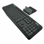 کیبورد بیسیم لاجیتک مدل K375s کیبورد بیسیم لاجیتک مدل K375s