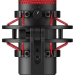 میکروفن هایپرایکس مدل QuadCast میکروفن هایپرایکس مدل QuadCast