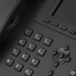 تلفن تحت شبکه یالینک مدل SIP-T33G