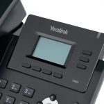 تلفن تحت شبکه یالینک مدل SIP-T40G