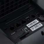 تلفن تحت شبکه یالینک مدل SIP-T40G