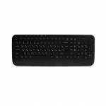 کیبورد بی سیم بیاند مدل FCM-8220RF با حروف فارسی کیبورد بی سیم بیاند مدل FCM-8220RF با حروف فارسی