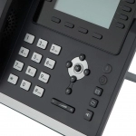 تلفن تحت شبکه یالینک مدل SIP-T43U تلفن تحت شبکه یالینک مدل SIP-T43U