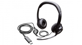 هدست لاجیتک مدل H390 هدست لاجیتک مدل H390