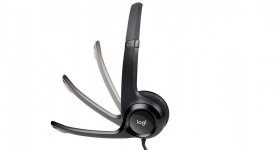 هدست لاجیتک مدل H390 هدست لاجیتک مدل H390