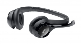 هدست لاجیتک مدل H390 هدست لاجیتک مدل H390