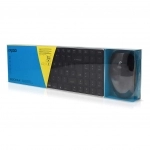 کیبورد و ماوس بی سیم رپو مدل 9300M کیبورد و ماوس بی سیم رپو مدل 9300M