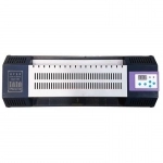 دستگاه لمینیتور دیجیتالی AX مدل 320S سایز A3