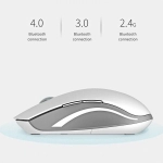 ماوس بی سیم رپو مدل 7200M