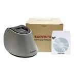 دستگاه اسکنر اثر انگشت سوپریما مدل BioMini 410 دستگاه اسکنر اثر انگشت سوپریما مدل BioMini 410