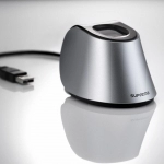 دستگاه اسکنر اثر انگشت سوپریما مدل BioMini دستگاه اسکنر اثر انگشت سوپریما مدل BioMini